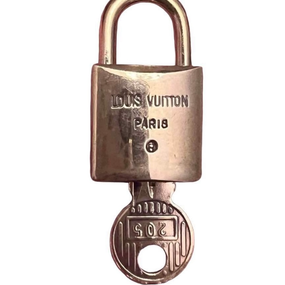 Lv lock and key 200 series